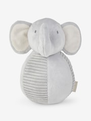 JoJo Maman Bébé Elephant Wobble Toy - Image 1 of 2