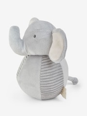 JoJo Maman Bébé Elephant Wobble Toy - Image 2 of 2