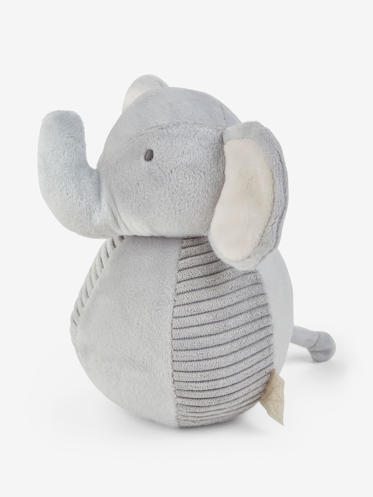 JoJo Maman Bébé Elephant Wobble Toy - Image 2 of 2