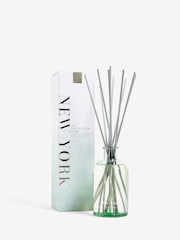 Collection Luxe New York Fragranced Reed 1 Litre Diffuser - Image 1 of 4