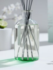 Collection Luxe New York Fragranced Reed 1 Litre Diffuser - Image 4 of 4