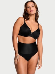Victoria's Secret Black Smooth Brief Shaping Knickers - Image 3 of 4
