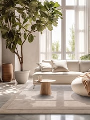 Asiatic Rugs Sand Rise Rug - Image 1 of 4