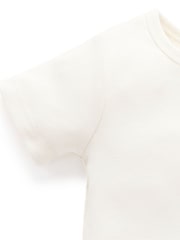 Set treger pantalone Purebaby Laguna - Slika 4 od 5