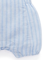 Set treger pantalone Purebaby Laguna - Slika 5 od 5