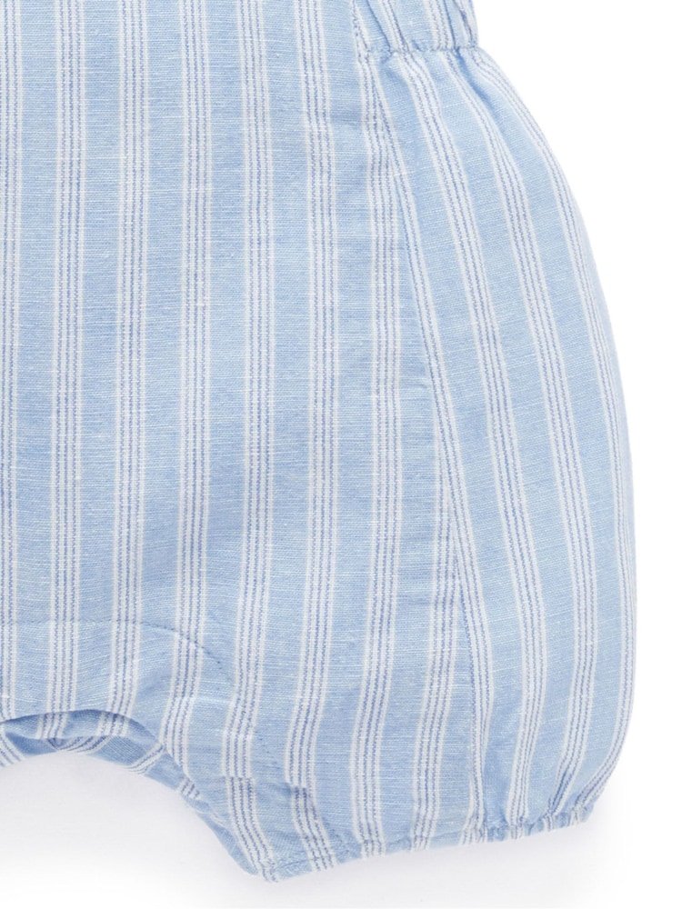 Set treger pantalone Purebaby Laguna - Slika 5 od 5
