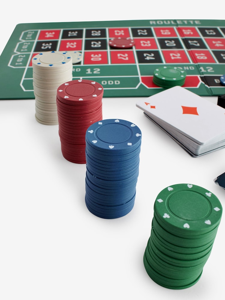 Multi Casino Night Game - Image 6 of 6