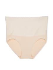 Victoria's Secret Marzipan Nude Smooth Brief Shaping Knickers - Image 3 of 3