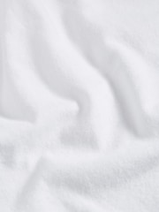 Levi's® White The Perfect Graphic 100% Cotton T-Shirt - Image 8 of 8