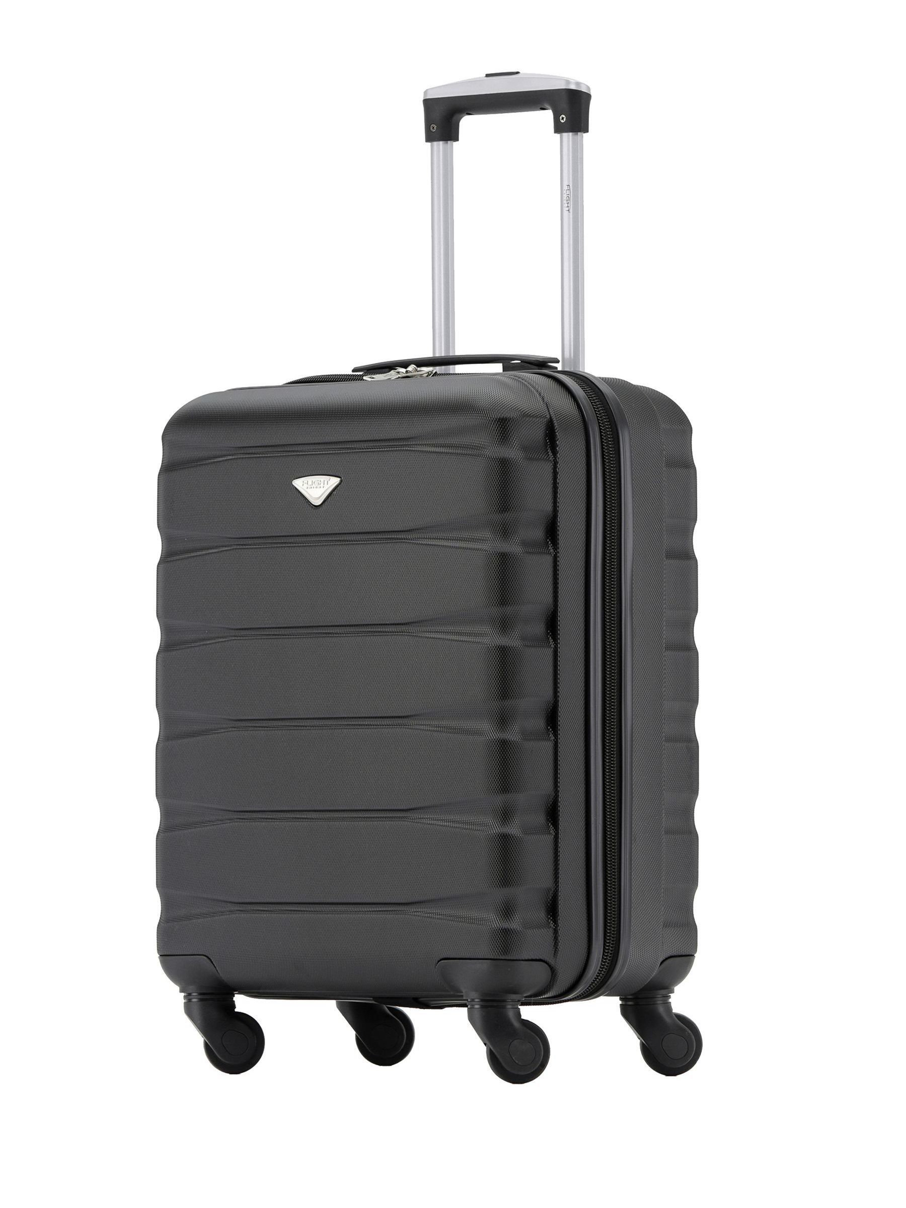 Cabin size luggage 4 wheels clearance