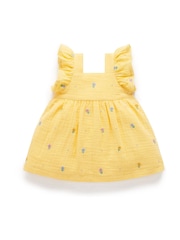 Purebaby Daisy Dress - Imagen 3 de 6