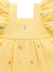 Purebaby Daisy Dress - Imagen 4 de 6