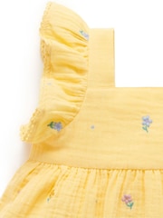 Purebaby Daisy Dress - Imagen 5 de 6
