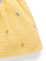 Purebaby Daisy Dress - Imagen 6 de 6