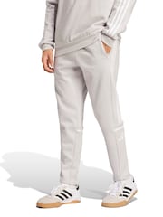 adidas Grey Squadra 25 Joggers - Image 1 of 7