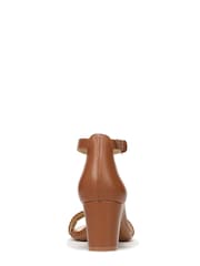 Naturalizer Vera Ankle Straps Block Heel Sandals - Image 4 of 6