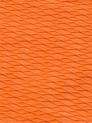 Victoria's Secret Sunset Orange Fishnet Strapless Swim Bikini Top - Image 4 of 4