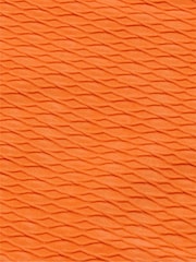 Victoria's Secret Sunset Orange Fishnet Brazilian Swim Bikini Bottom - Image 2 of 2