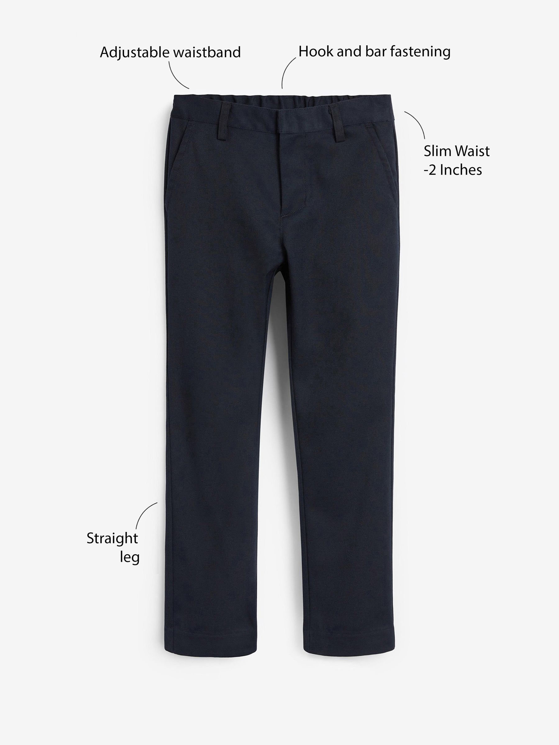 Amazon.com: Men's Stretch Dress Pants Slim Fit Skinny Suit