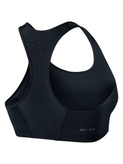 Nike Black Victory Shape High-Support Sports Bra - Image 7 of 7