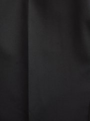 Black Slim Fit Signature Wool Suit: Trousers - Image 8 of 8