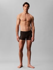 Calvin Klein Sheer Mesh Trunks - Attēls 1 no 6