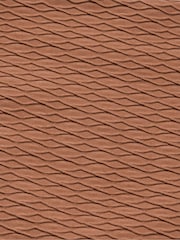 Victoria's Secret Caramel Brown Fishnet Strapless Swim Bikini Top - Image 4 of 4