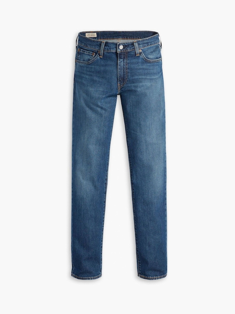Bleu - ® Levi's Slim 511™ Jeans - Image 4 of 7