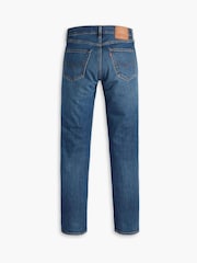 Levi's® Blue Slim 511™ Jeans - Image 5 of 7