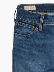 Levi's® Blue Slim 511™ Jeans - Image 6 of 7