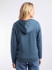 Weird Fish Franchises Graphic Full Zip-hettegenser - Bilde 2 av 5