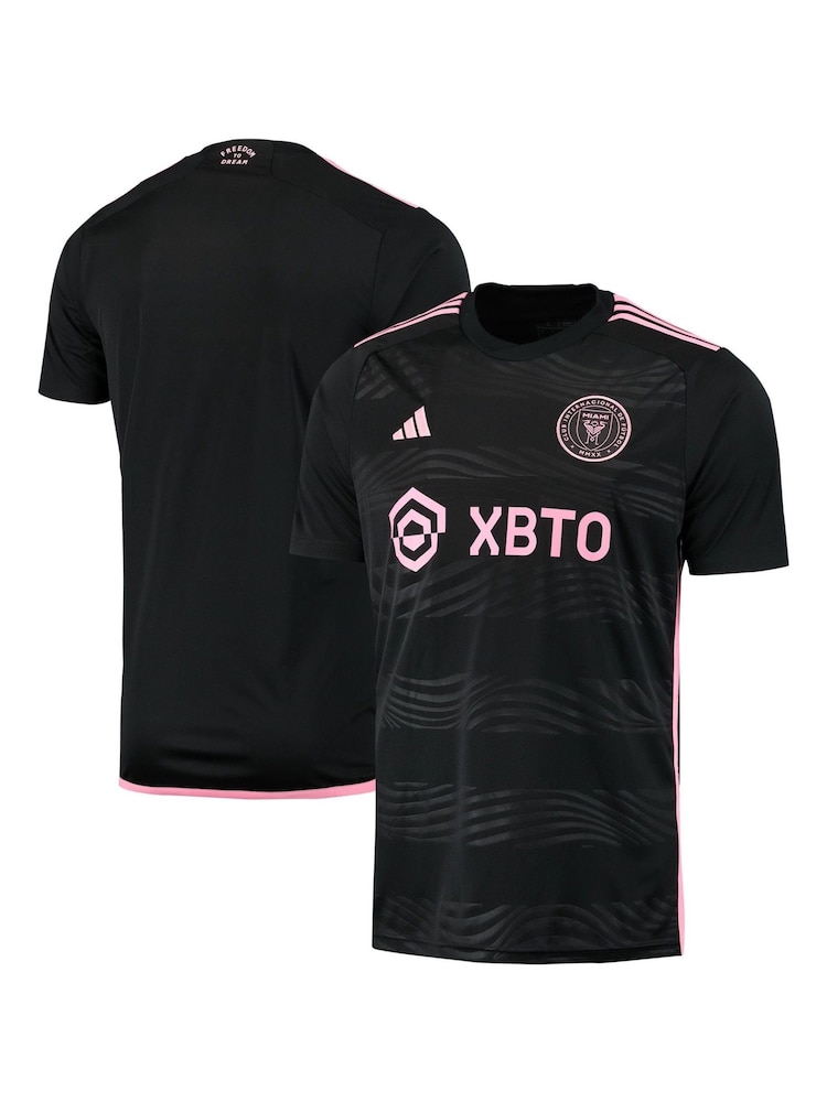adidas Inter Miami CF 2023/24 - Image 1 of 3