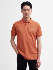 Barbour® International Essential Polo Shirt - Image 1 of 6