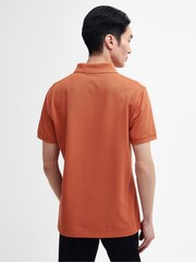 Barbour® International Essential Polo Shirt - Image 2 of 6