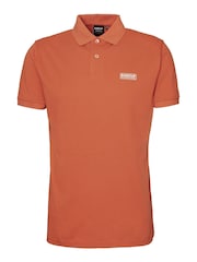 Barbour® International Essential Polo Shirt - Image 6 of 6
