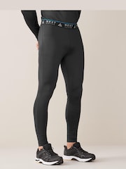 Black Leggings Base Layers - Image 1 of 8