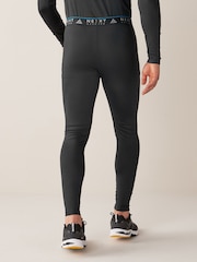 Black Leggings Base Layers - Image 2 of 8
