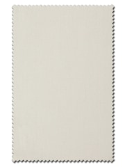 Light Natural 100% Cotton Made To Measure Roman Blinds - Image 6 of 6