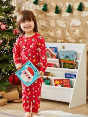 JoJo Maman Bébé Star Sling Bookcase - Image 3 of 7