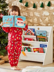 JoJo Maman Bébé Star Sling Bookcase - Image 4 of 7