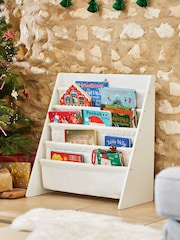 JoJo Maman Bébé Star Sling Bookcase - Image 5 of 7