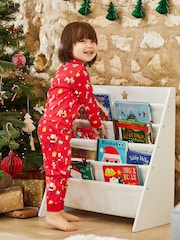 JoJo Maman Bébé Star Sling Bookcase - Image 6 of 7