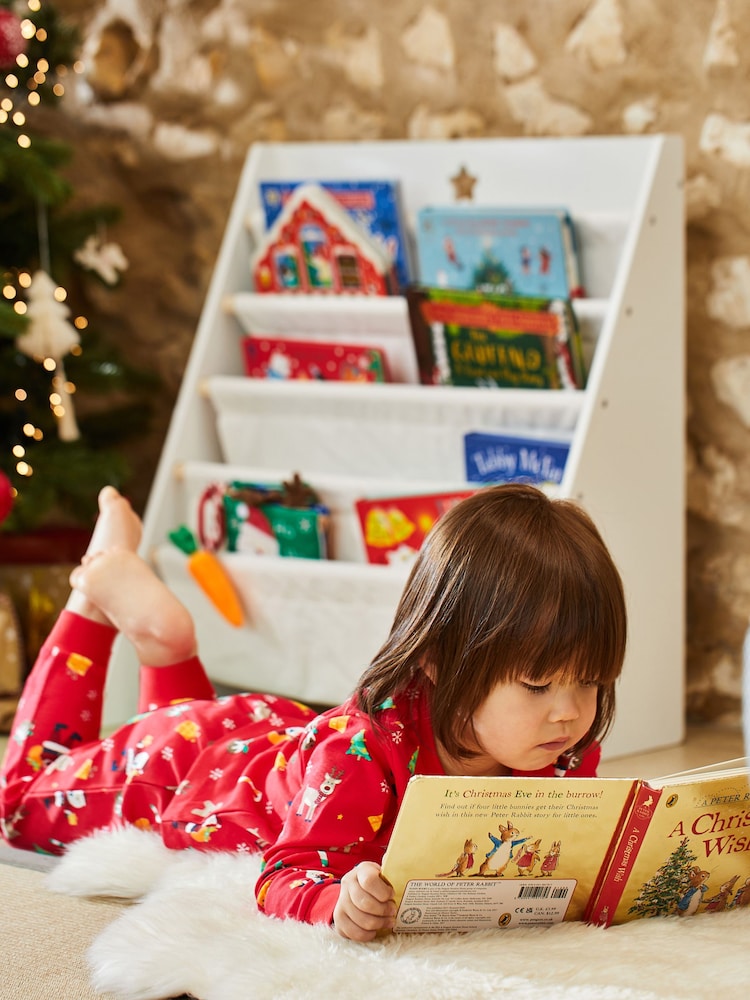 JoJo Maman Bébé Star Sling Bookcase - Image 7 of 7