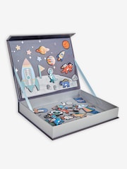 JoJo Maman Bébé Build Your Own Magnetic Dinosaur Space Scene - Image 3 of 5