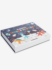 JoJo Maman Bébé Dinosaur Space Magnetic Scene Game - Image 6 of 7