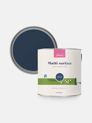 Joules Kimcote Multi Surface Matt Emulsion - Image 4 of 4