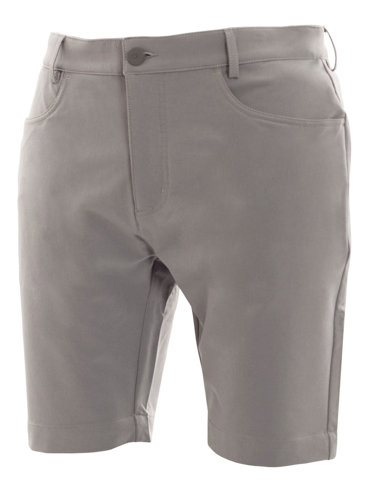 Calvin Klein Golf Genius Four-Way Stretch Shorts - Image 5 of 8
