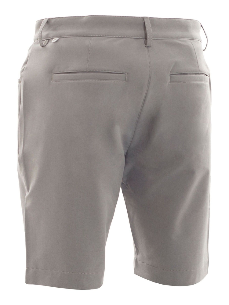 Calvin Klein Golf Genius Four-Way Stretch Shorts - Image 6 of 8