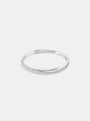 Bransoletka typu bangle Swarovski Hyperbola - Obraz 3 z 6