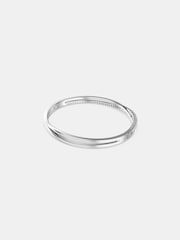Bransoletka typu bangle Swarovski Hyperbola - Obraz 5 z 6